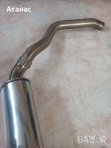 Honda CBR600RR Генерация Micron , снимка 5 - Мотоциклети и мототехника - 53983718