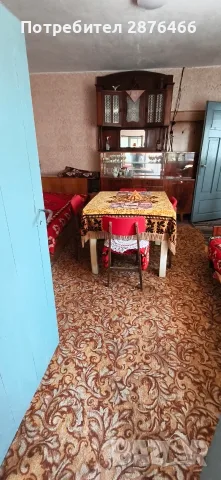 Продавам къща с.Свобода, Добрич , снимка 9 - Къщи - 55472367