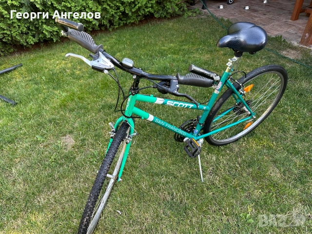 Продавам Scott San Francisco – 28 цола