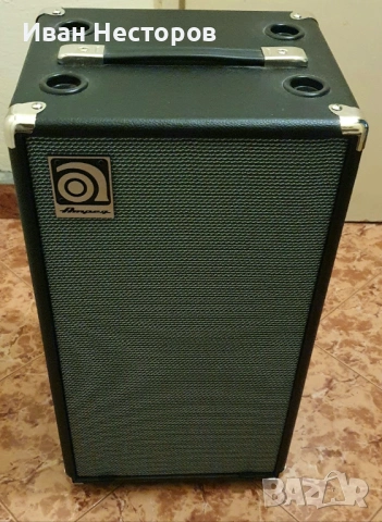 Ampeg SVT-210AV бас кабинет