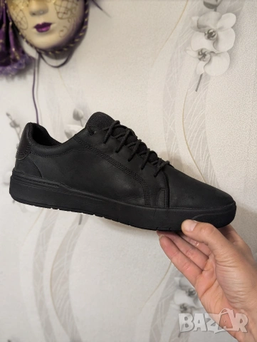 Timberland Seneca Bay Oxford номер 46 обувки спортно елегантни , снимка 14 - Спортно елегантни обувки - 48696628