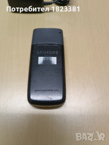 Телефон Samsung , снимка 2 - Samsung - 54294432
