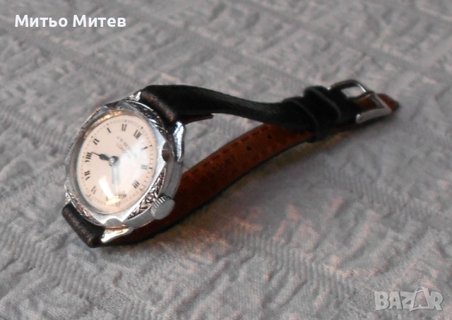 J W Benson, снимка 3 - Мъжки - 53976516