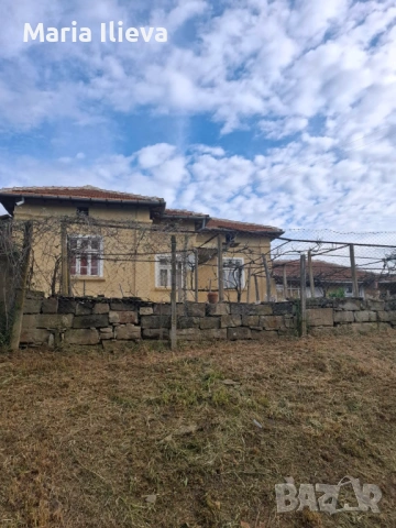 Продавам къща в село Здравец област Търговище , снимка 4 - Къщи - 54414950