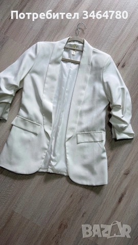 Нови блейзъри, снимка 7 - Сака - 55008913