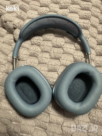 Слушалки Airpods Max 2 , снимка 3 - Bluetooth слушалки - 55401203