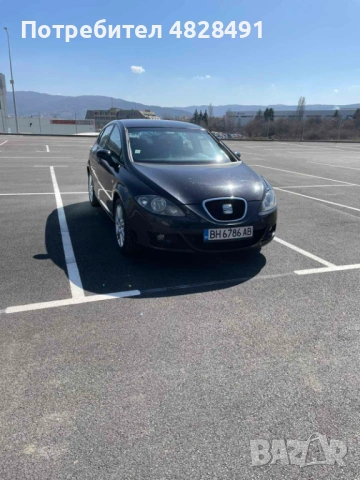 Seat Leon 1.4 TSI