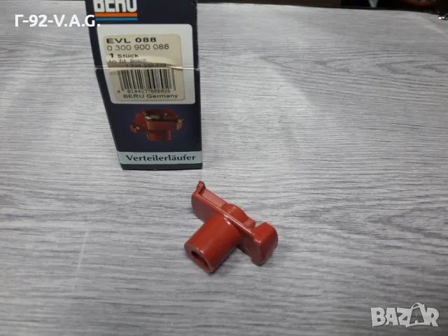 EVL088**NEU**BERU**ПАЛЕЦ ЗА ЗАПАЛВАНЕ**, снимка 3 - Части - 55394945