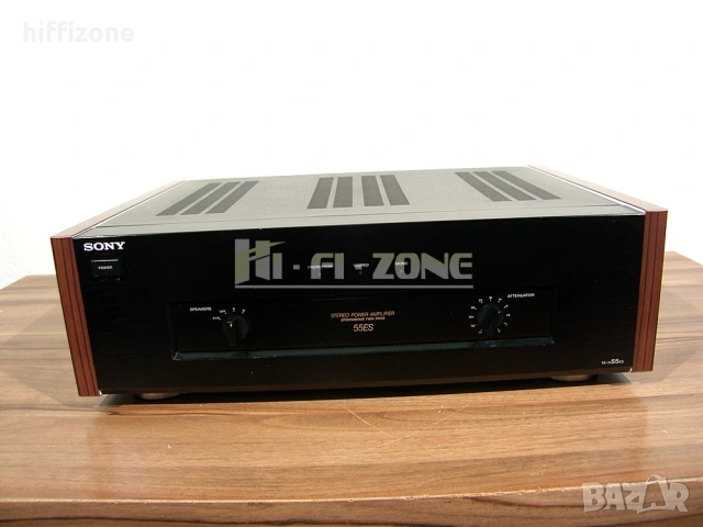 Стъпало Sony ta-n55es /3