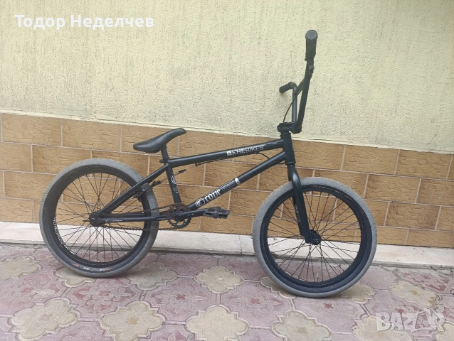 BMX KheBikes 20 цола 