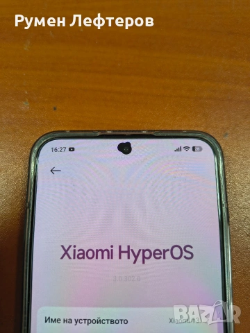 Xiaomi 13 8ram 256rom, снимка 2 - Xiaomi - 55207170