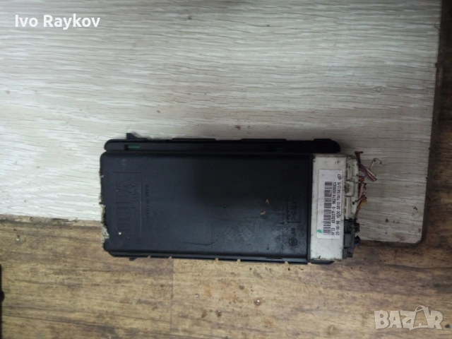 Модул климатик за Citroen Xsara , 9627418280 04, снимка 4 - Части - 48489343
