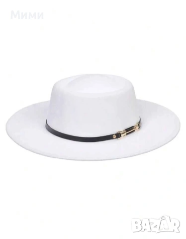 Шапки елегантни, снимка 5 - Шапки - 54110059