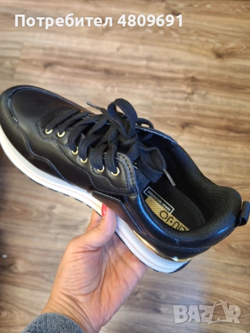 Обувки Liu Jo , снимка 6 - Дамски ежедневни обувки - 54337769