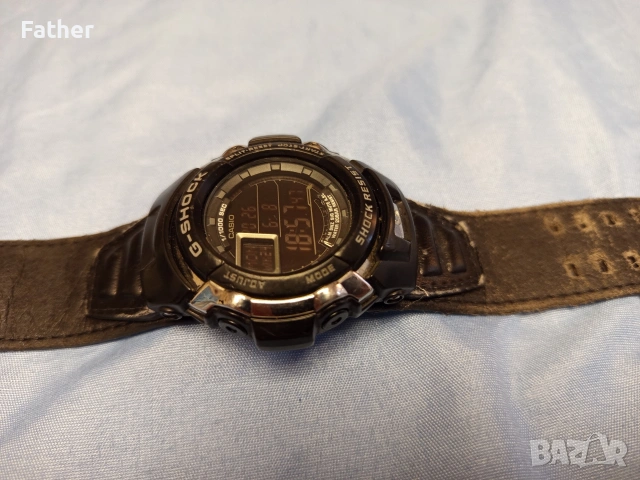 Casio G-Shock G7700BL, снимка 6 - Мъжки - 54886707