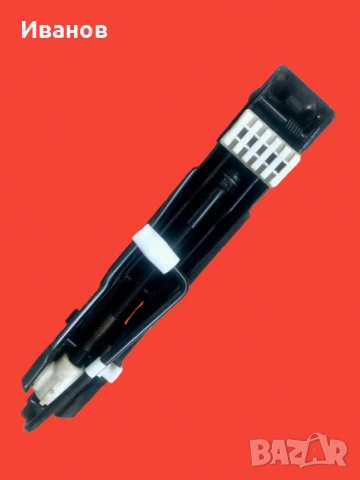 Оригинален Механичен Крик Scissor jack за BMW - E39 - E60/E61. - 525i - 528i - 530i - 540i и M5. , снимка 3 - Аксесоари и консумативи - 54023486