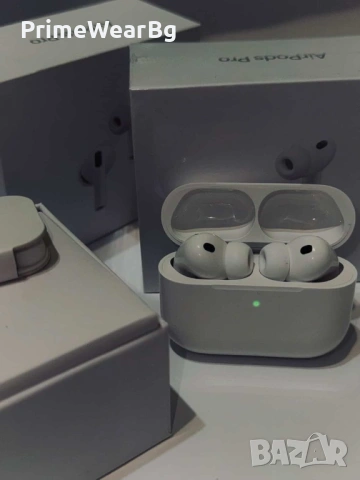 AirPods Pro 3 – Последно поколение звук