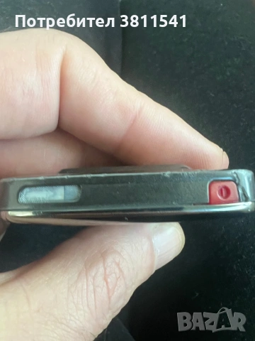 Продавам Нокиа Е71, снимка 5 - Nokia - 54264488