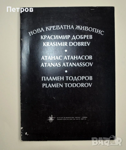 Книги за съвременно изкуство: Албум на Xenis Sachinis, снимка 14 - Изкуство, музика, кино и фотография - 46019735