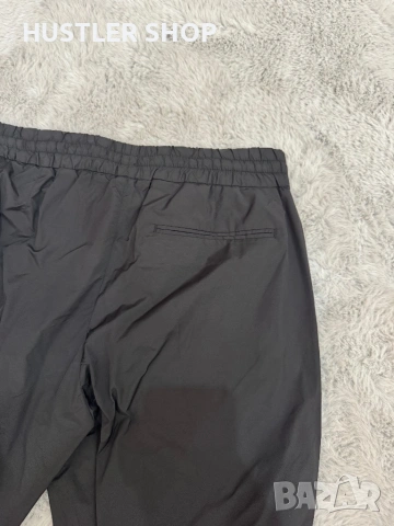 Дамски летен 7/8 панталон ACNE STUDIOS. Размер L/XL, снимка 4 - Панталони - 54228001