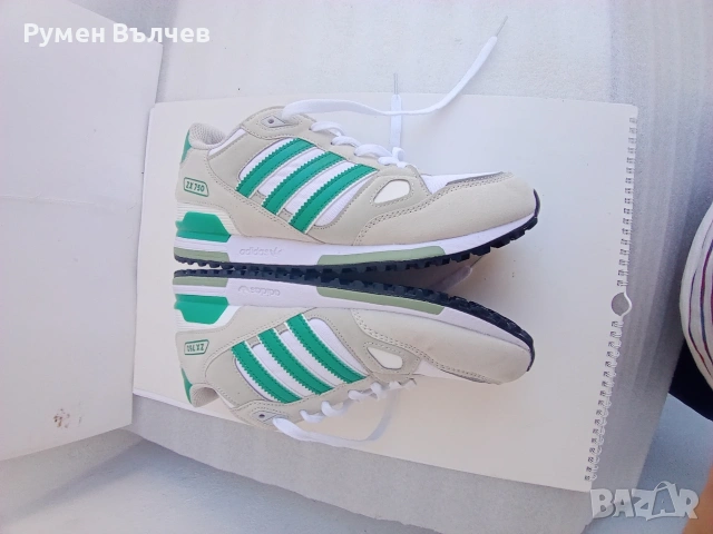 маратонки Adidas FX750, снимка 6 - Маратонки - 54333102