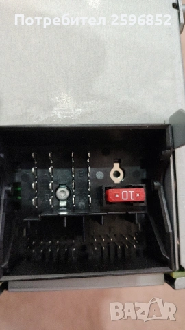 Оригинална мултимедия "BOSCH" за VW., снимка 3 - Аксесоари и консумативи - 54003316