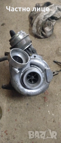 Части от Mercedes Benz W203 220 diesel , снимка 2 - Части - 55255709