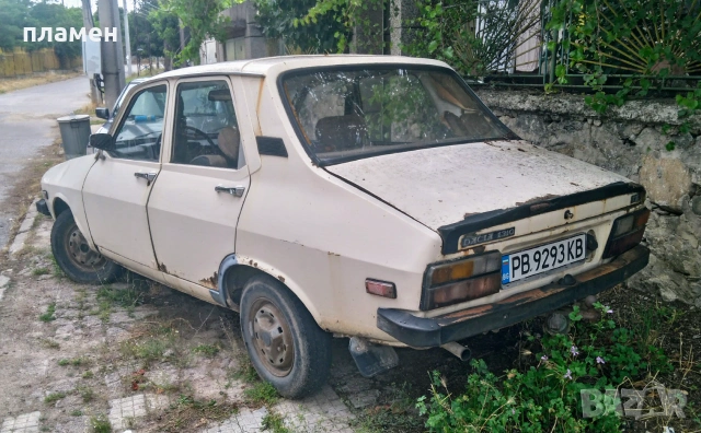 Дачия 1310 цяла или на части, снимка 4 - Автомобили и джипове - 55177288