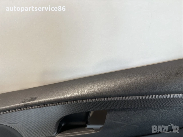 Капак на панел на предна дясна врата за Hyundai Santa Fe (2020) Lhd M0920-S1020
