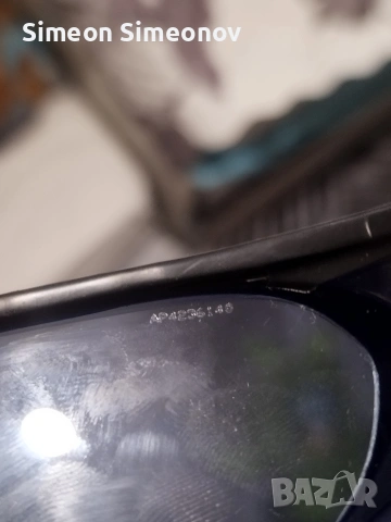 Prada linea Rossa, снимка 5 - Слънчеви и диоптрични очила - 54234210