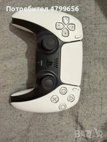 PlayStation 5 Digital Edition 825GB-Още в ГАРАНЦИЯ, снимка 6 - PlayStation конзоли - 54224393