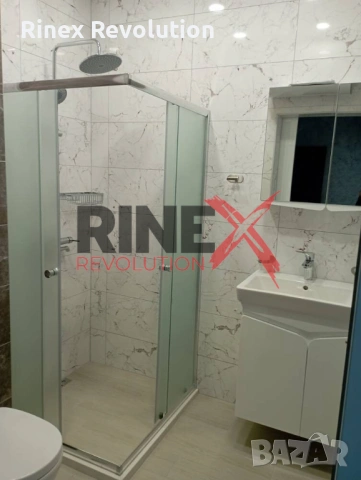 Двустаен апартамент под наем в Тракия, снимка 6 - Апартаменти - 54147900