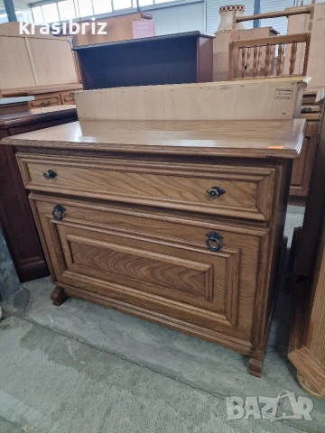 Масивен Шкаф за Обувки- внос от Германия! 