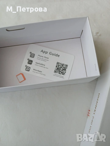 Huawei P40 lite E, черен, снимка 9 - Huawei - 55149093