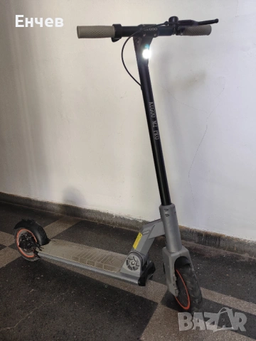 Kugoo M2 Pro тротинетка