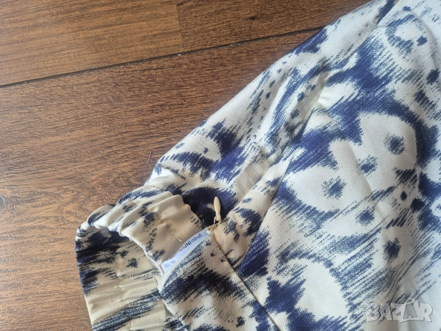 Zara панталон за лятото🌼, снимка 7 - Панталони - 55219640
