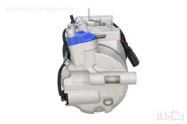 Компресор за климатик за Audi A4 и Audi A5, снимка 3 - Части - 54859560