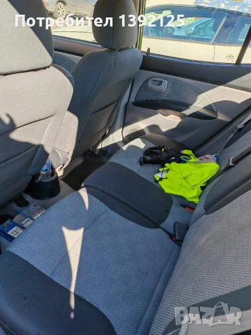 Kia, снимка 8 - Автомобили и джипове - 54652536