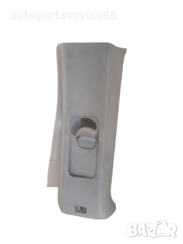 Кора колан стълб предна лява страна за Fiat Ulysse 2.0 JTD (2005) 1483326077