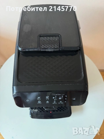 Philips кафеавтомат 800 series, снимка 3 - Кафемашини - 54483316