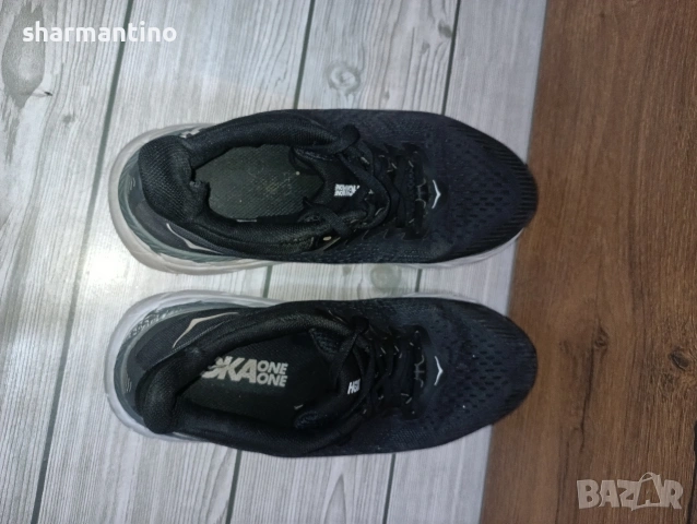 Hoka Clifton 7 N 39, снимка 4 - Маратонки - 54525948