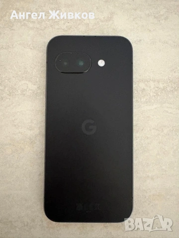 Google Pixel 9a, снимка 2 - Други - 55229599
