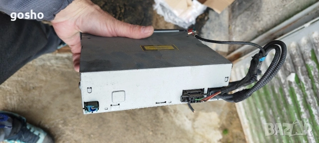 ДВД Навигация Ауди DVD Navigation Audi A4, снимка 3 - Аксесоари и консумативи - 54037422