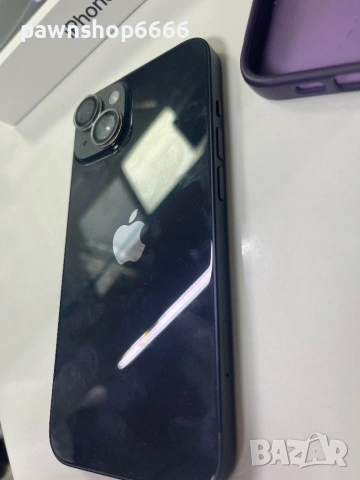 Iphone 14 256GB 84% батерия с кутия отлично състояние, снимка 6 - Apple iPhone - 54022945