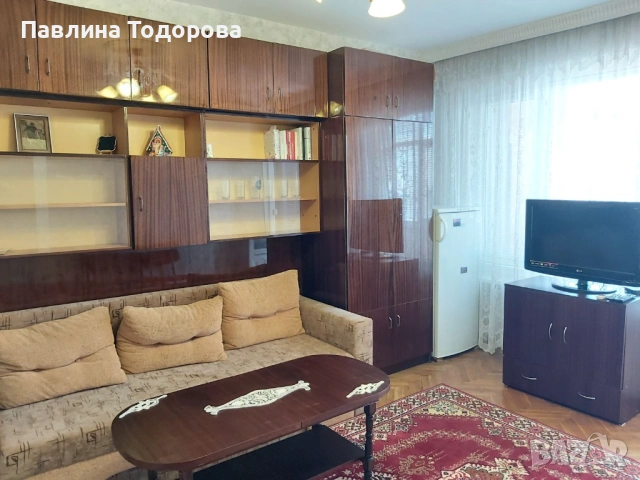 "ПРЕСТИЖ-П"ЕООД ПРОДАВА ДВУСТАЕН АПАРТАМЕНТ В КВ"ДРУЖБА"2-68 000 ЕВРО., снимка 8 - Апартаменти - 54536278