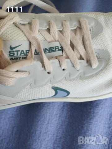 Летни Nike номер 36., снимка 6 - Детски маратонки - 54619907