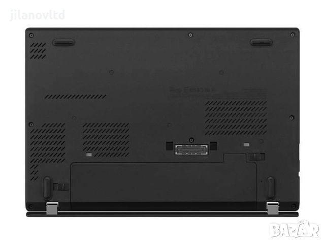 Лаптоп Lenovo X260 I7-6500U 8GB 256GB SSD с до 24 МЕСЕЦА ГАРАНЦИЯ, снимка 5 - Лаптопи за работа - 54740828