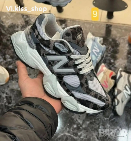 Нови обувки New Balance , снимка 6 - Кецове - 48881461