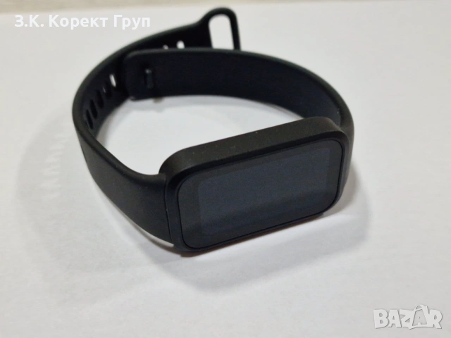 Фитнес гривнa XIAOMI SMART BAND 9 ACTIVE , снимка 2 - Смарт гривни - 54557344