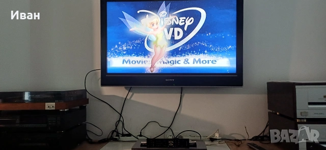 SACD DV-696AV PIONEER DVD, снимка 6 - Декове - 54399601